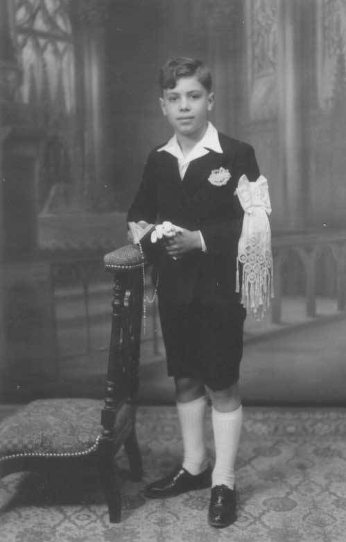 Alberto Tanzilli