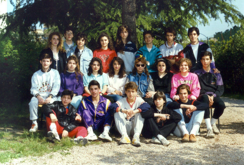 Foto di famiglia