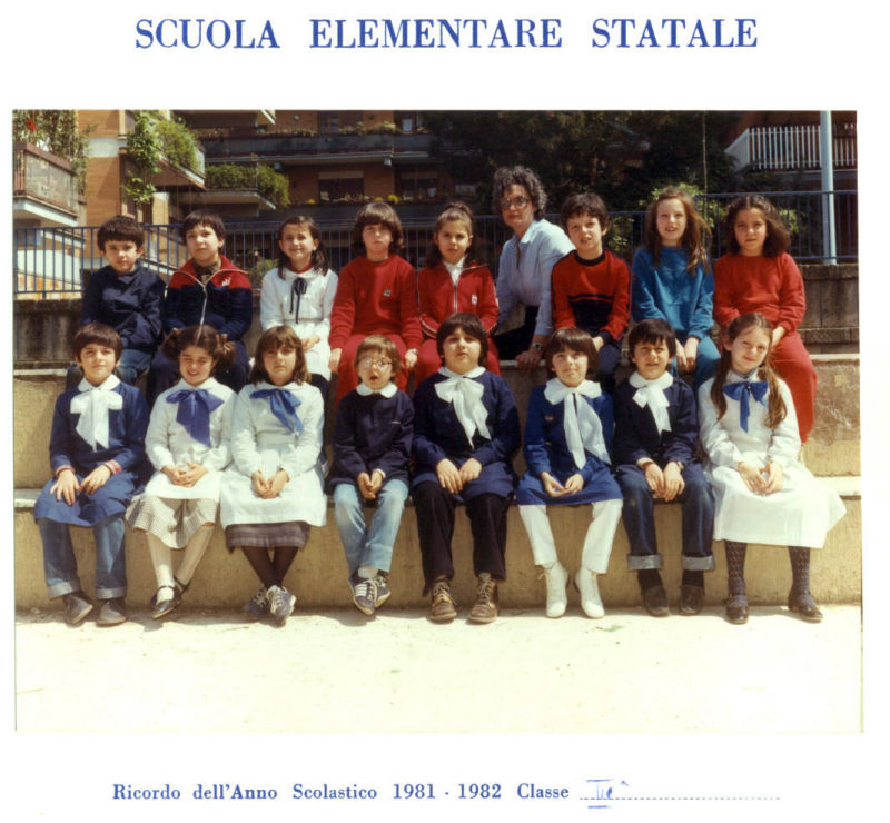 Anno 1981-1982