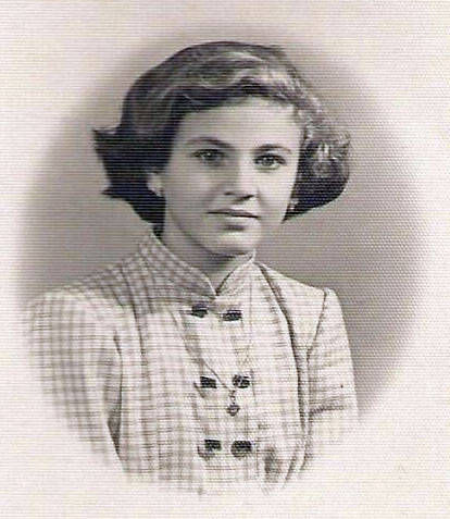Foto di famiglia