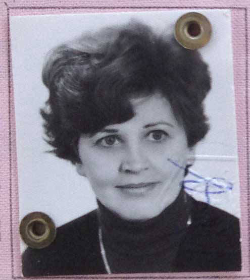 Foto di famiglia