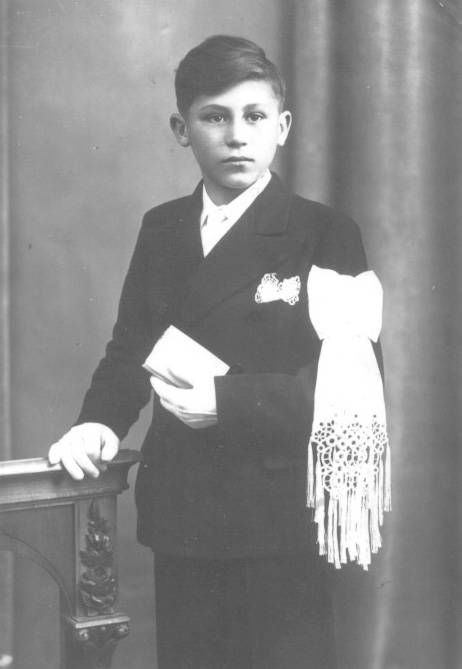 Antonio Mancini