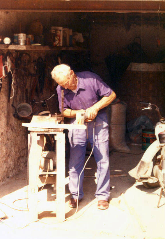 Foto di famiglia