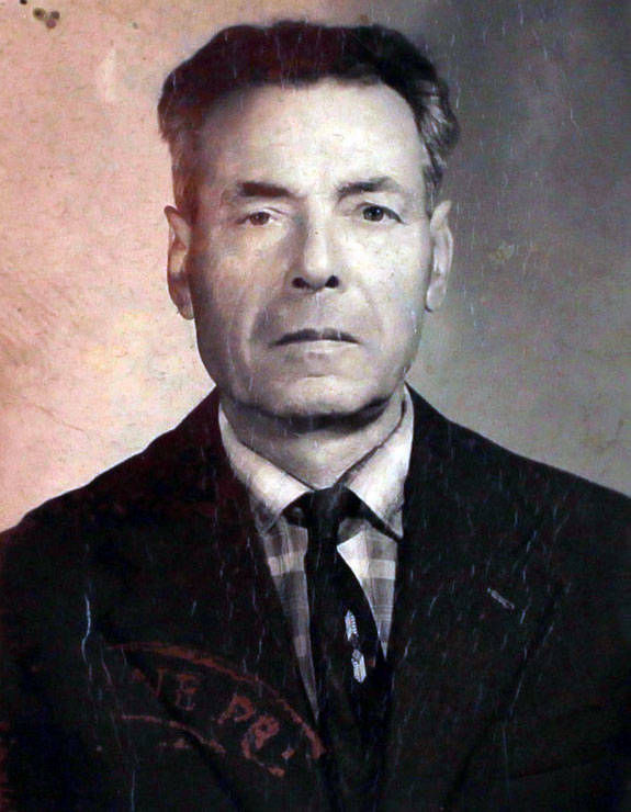 Foto di famiglia