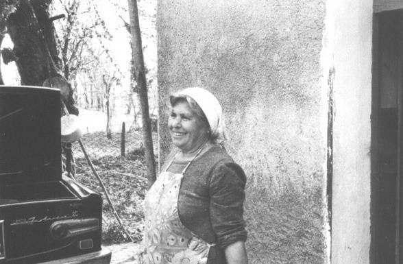 Foto di famiglia
