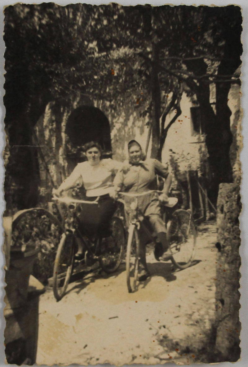 Foto di famiglia