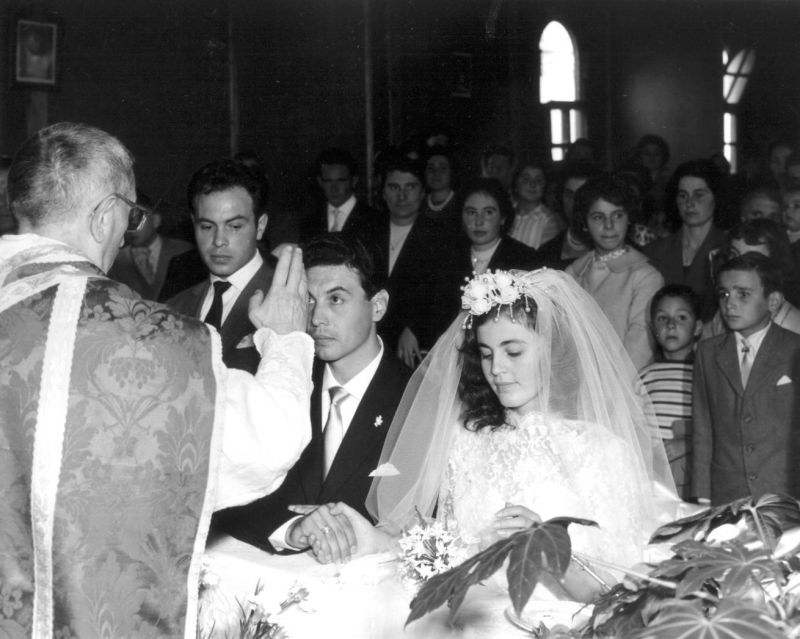 Alberto Tanzilli, Rocco e Anna