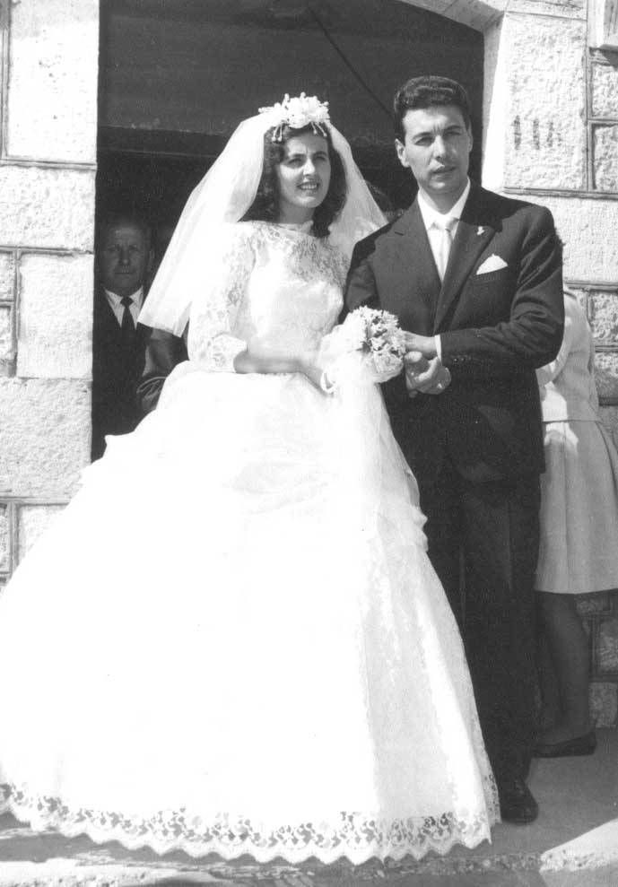 Anna e Rocco