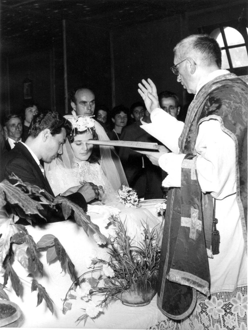 Rocco, Anna, Rodolfo Matassa