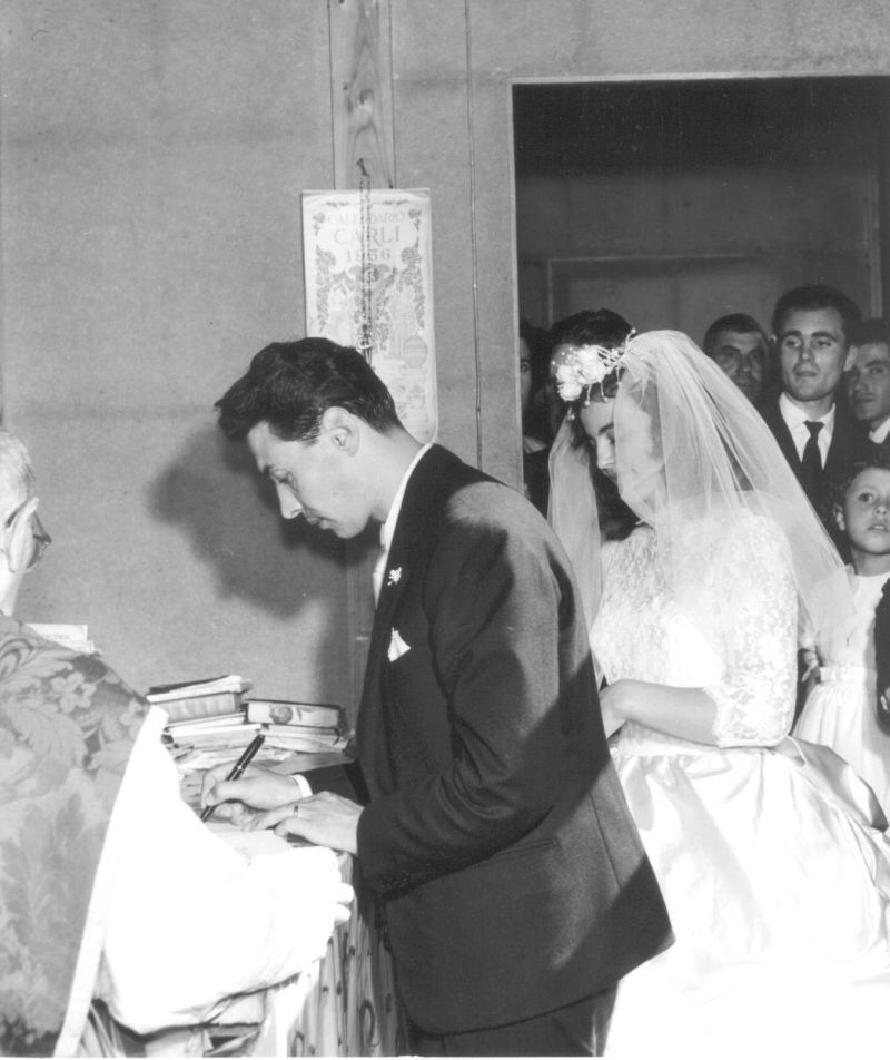 Rocco e Anna