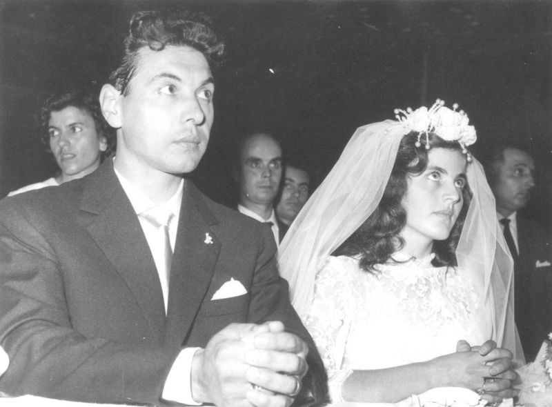 Rocco e Anna