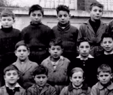 Foto di gruppo