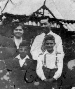 Foto di famiglia