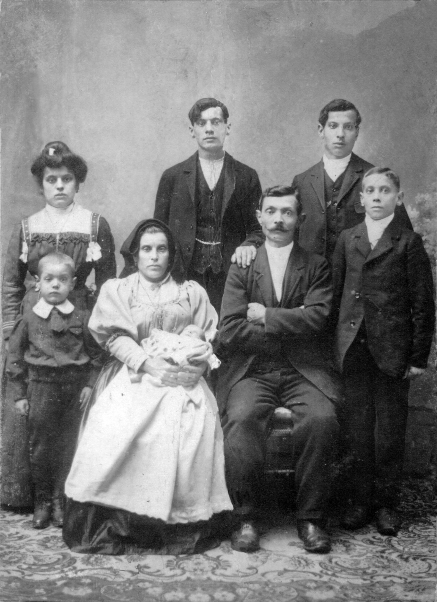 Loreto Tanzilli