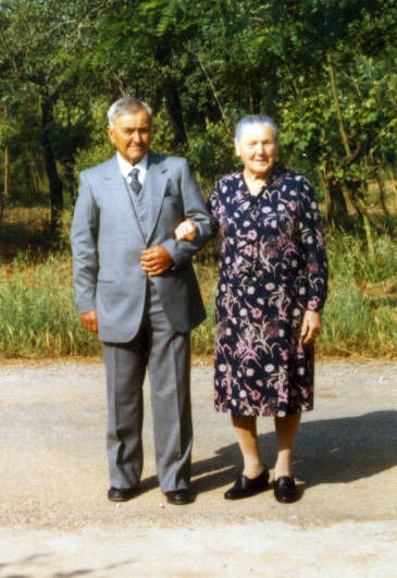 Foto di famiglia
