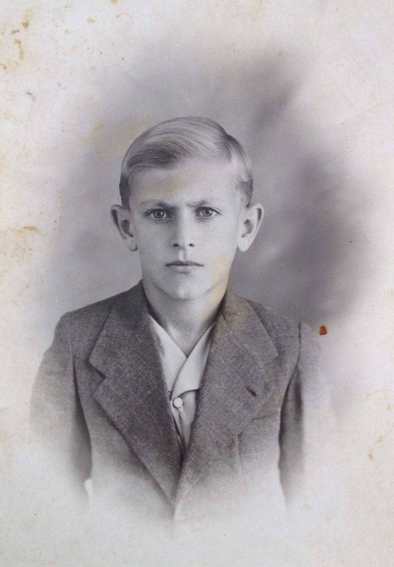 Zio Carminuccio Torriero