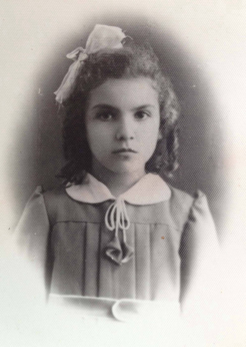 Zia Linda Torriero