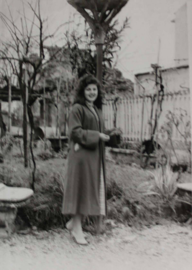 Foto di famiglia