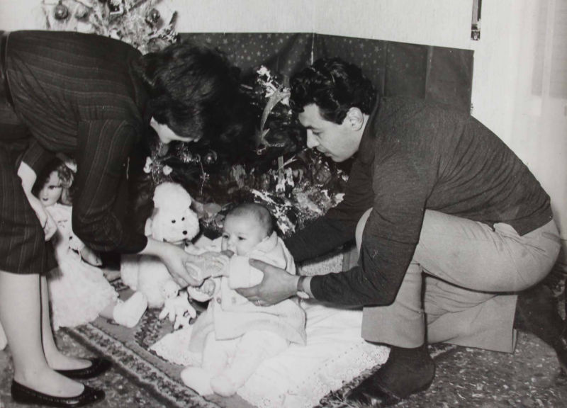 Fabio e Alessandra