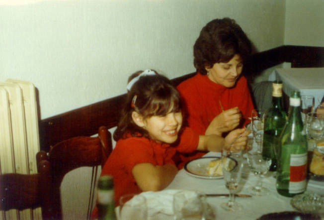 Foto di famiglia