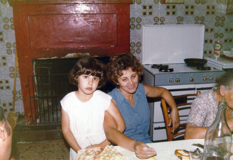 Foto di famiglia