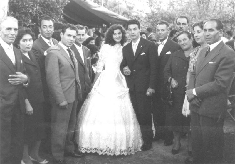 Foto di famiglia