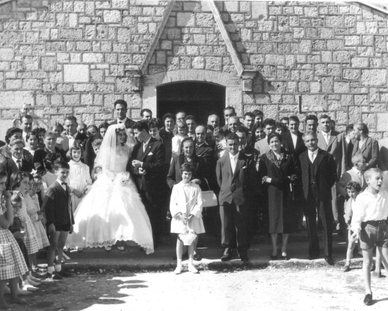 Foto di famiglia
