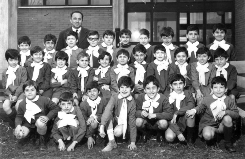 Foto di famiglia