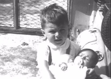 Da piccoli