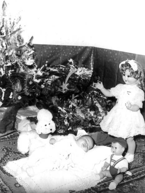 Foto di famiglia