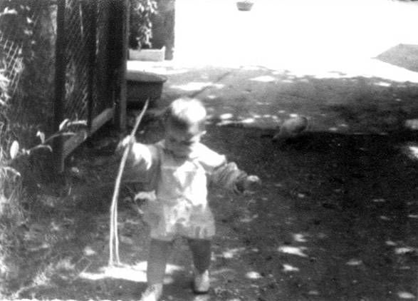 Foto di famiglia