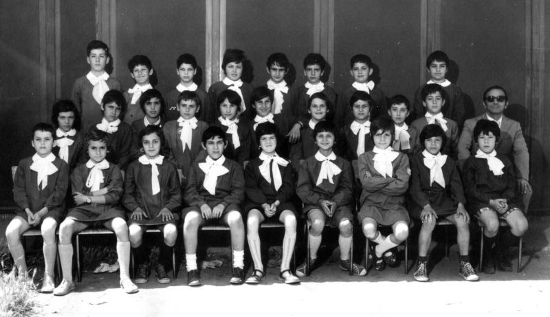 Foto di famiglia