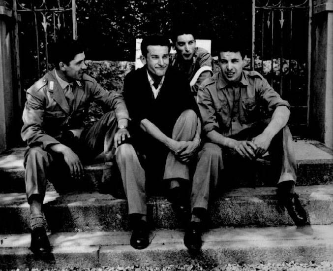Foto di famiglia