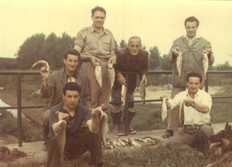 Foto di famiglia
