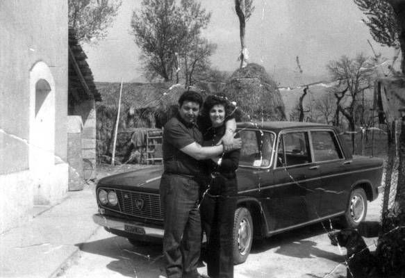 Foto di famiglia