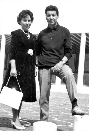 Foto di famiglia
