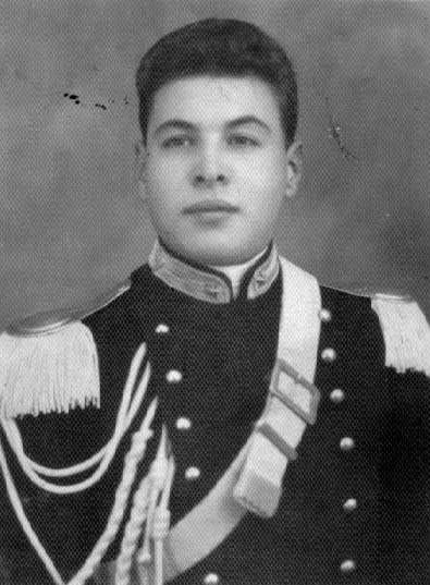 Foto di famiglia