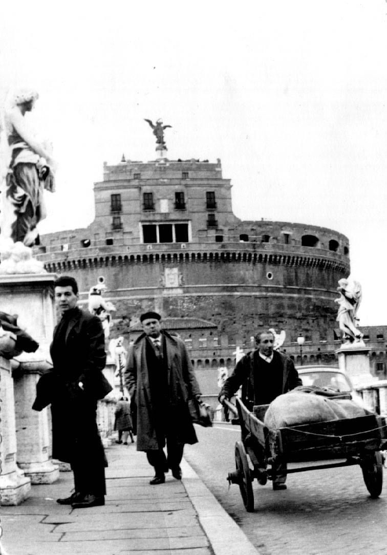 Foto di famiglia