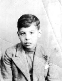 Rocco Tanzilli