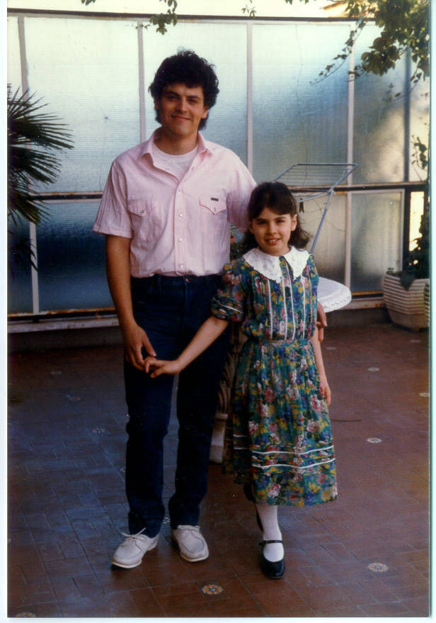 Sergio e Alessandra