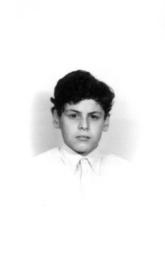 Sergio Tanzilli