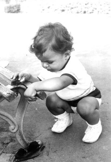 Sergio Tanzilli