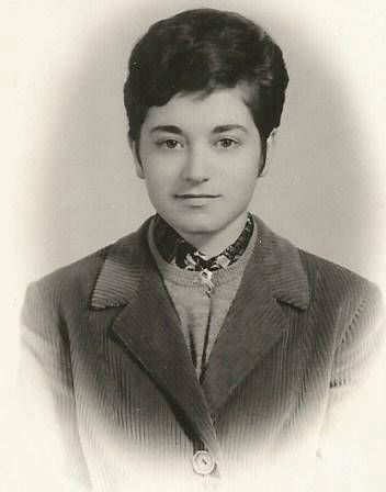 Zia Paola