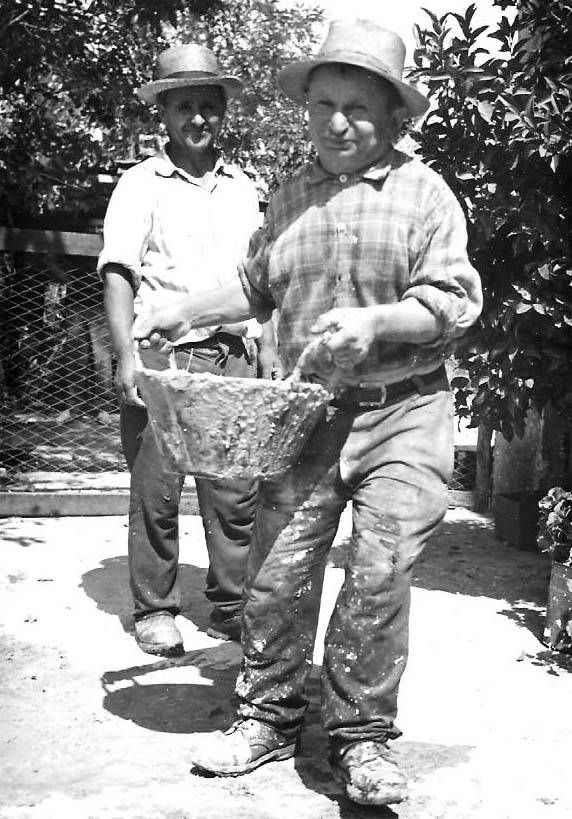 Foto di famiglia